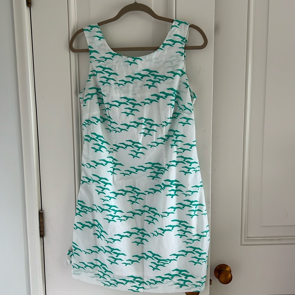 Lilly Pulitzer shift